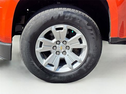 Used 2019 Chevrolet Colorado LT RWD image 28