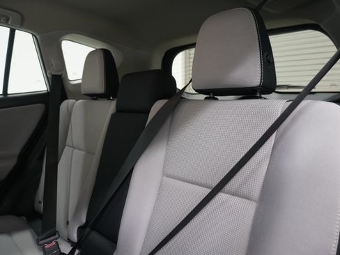 Used 2018 Toyota RAV4 XLE FWD image 13