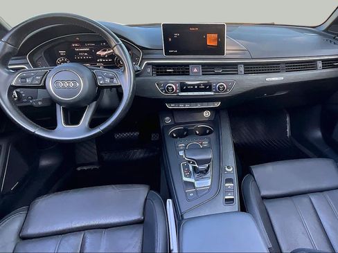 Used 2018 Audi A5 2.0T Premium Plus w/ Premium Plus AWD/4WD image 16