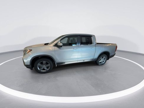Used 2023 Honda Ridgeline RTL image 4