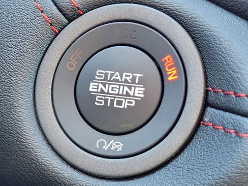 New 2026 Dodge Durango GT image 23