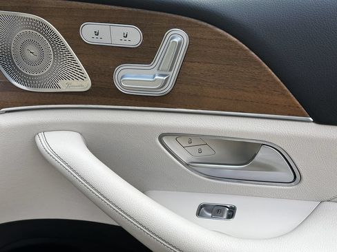 Certified 2022 Mercedes-Benz GLE 350 4MATIC image 17