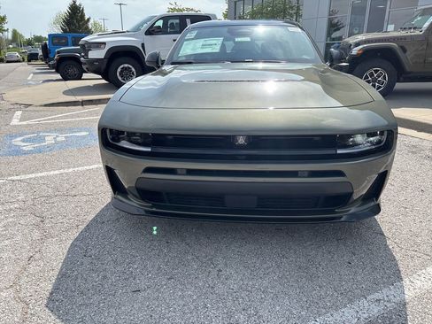 New 2026 Dodge Charger Scat Pack image 10