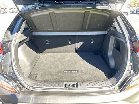 Used 2022 Hyundai Kona SEL image 24
