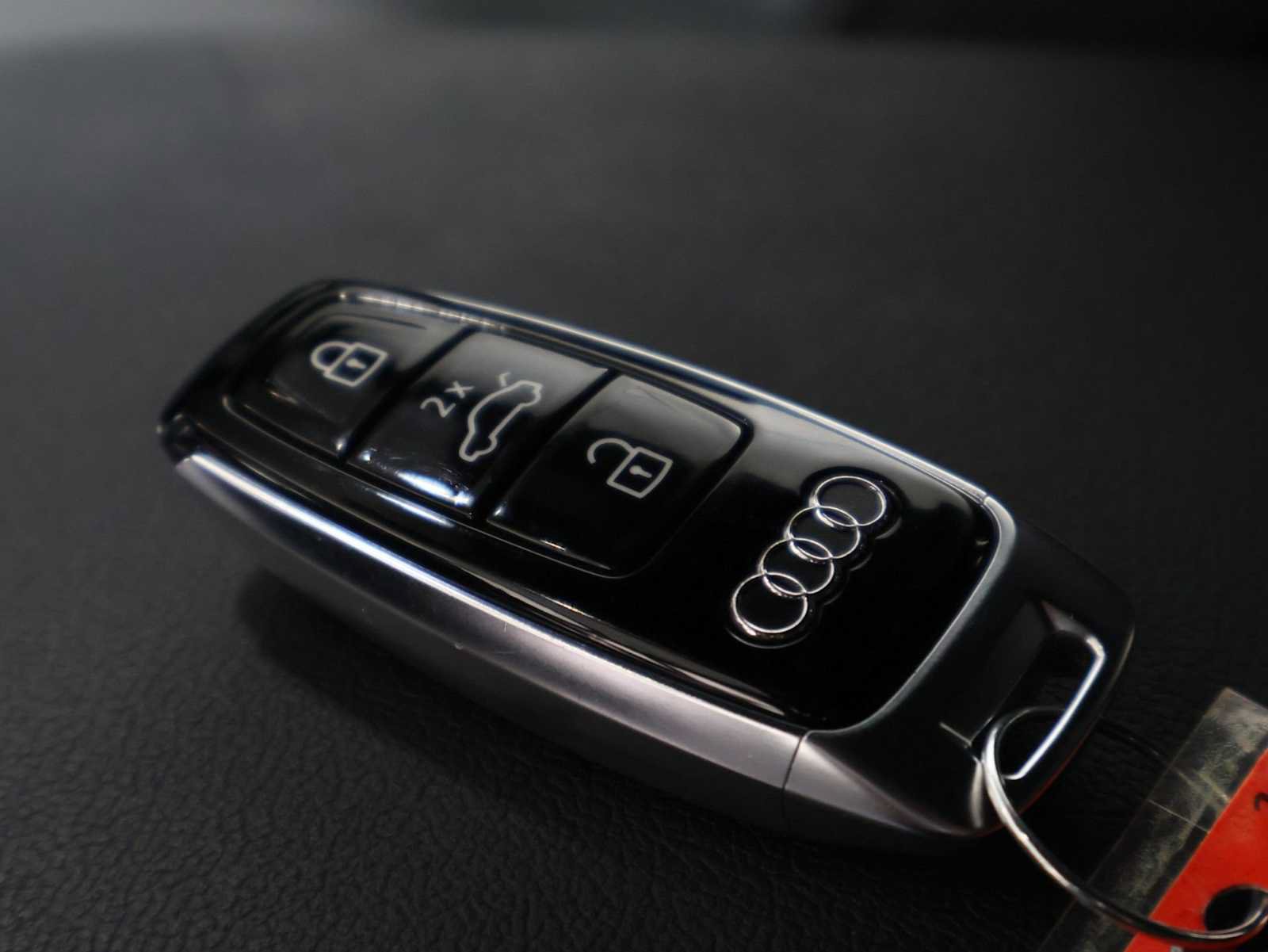 Certified 2026 Audi Q7 3.0T Premium AWD/4WD image 39