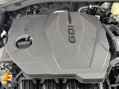 New 2026 Kia Sorento S FWD image 10