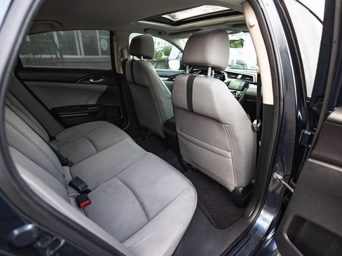 Used 2017 Honda Civic EX-T image 31