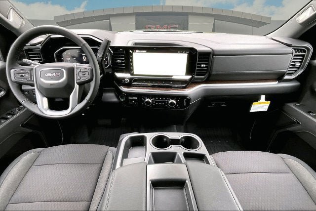 New 2026 GMC Sierra 1500 Elevation w/ Elevation Select Package AWD/4WD image 6