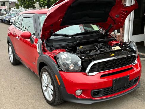 Used 2014 MINI Cooper Paceman S w/ Cold Weather Package image 10