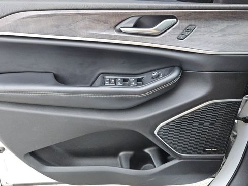 Used 2021 Jeep Grand Cherokee L Limited image 26