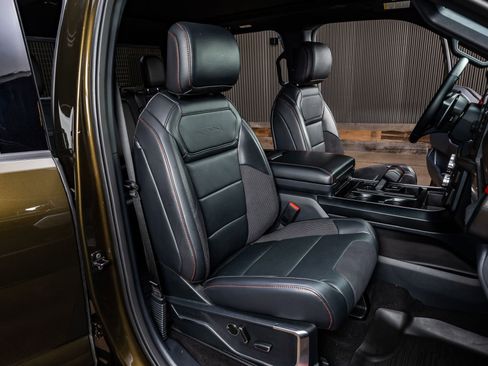 Used 2025 Ford F150 Raptor image 30