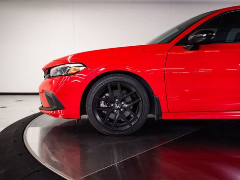 Used 2022 Honda Civic Si image 10