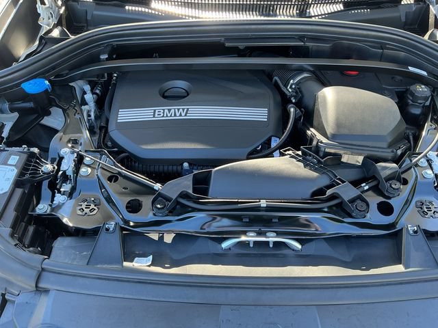 Used 2025 BMW X1 xDrive28i w/ Technology Package AWD/4WD image 24