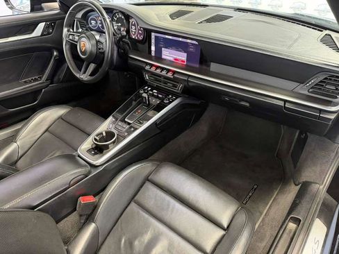 Used 2020 Porsche 911 Carrera 4S AWD/4WD image 33