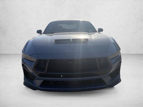 Used 2024 Ford Mustang GT Premium w/ GT Performance Package RWD image 9