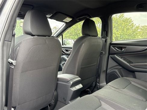 New 2025 Subaru WRX Premium image 13