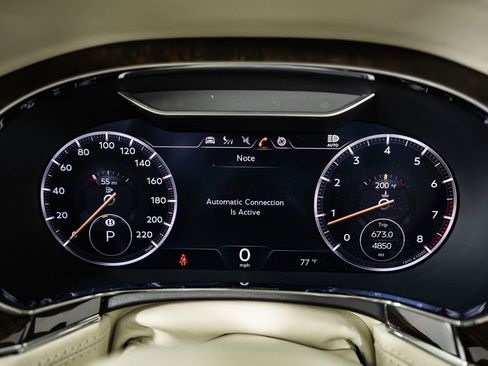 Used 2020 Bentley Continental GT image 31