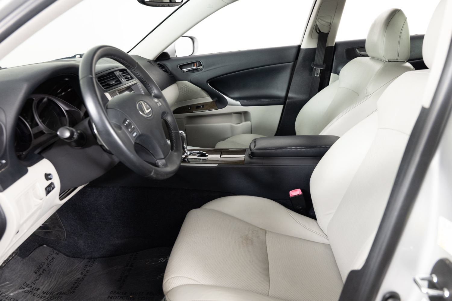Used 2010 Lexus IS 250 w/ Premium Pkg Value Edition RWD image 14