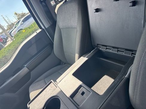 Used 2025 Ford F250 XLT image 22
