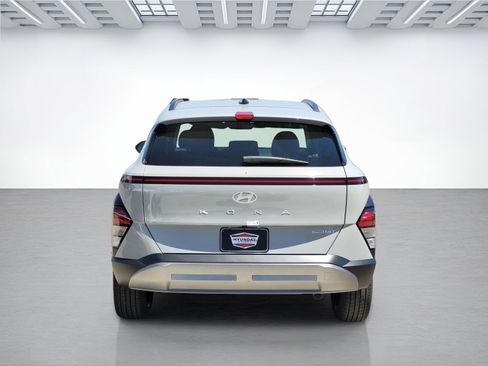 New 2026 Hyundai Kona SEL Premium image 6