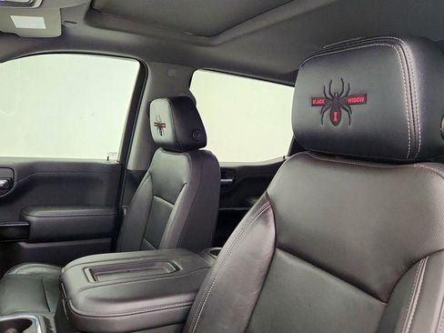 Used 2020 GMC Sierra 1500 SLT w/ SLT Premium Plus Package image 22