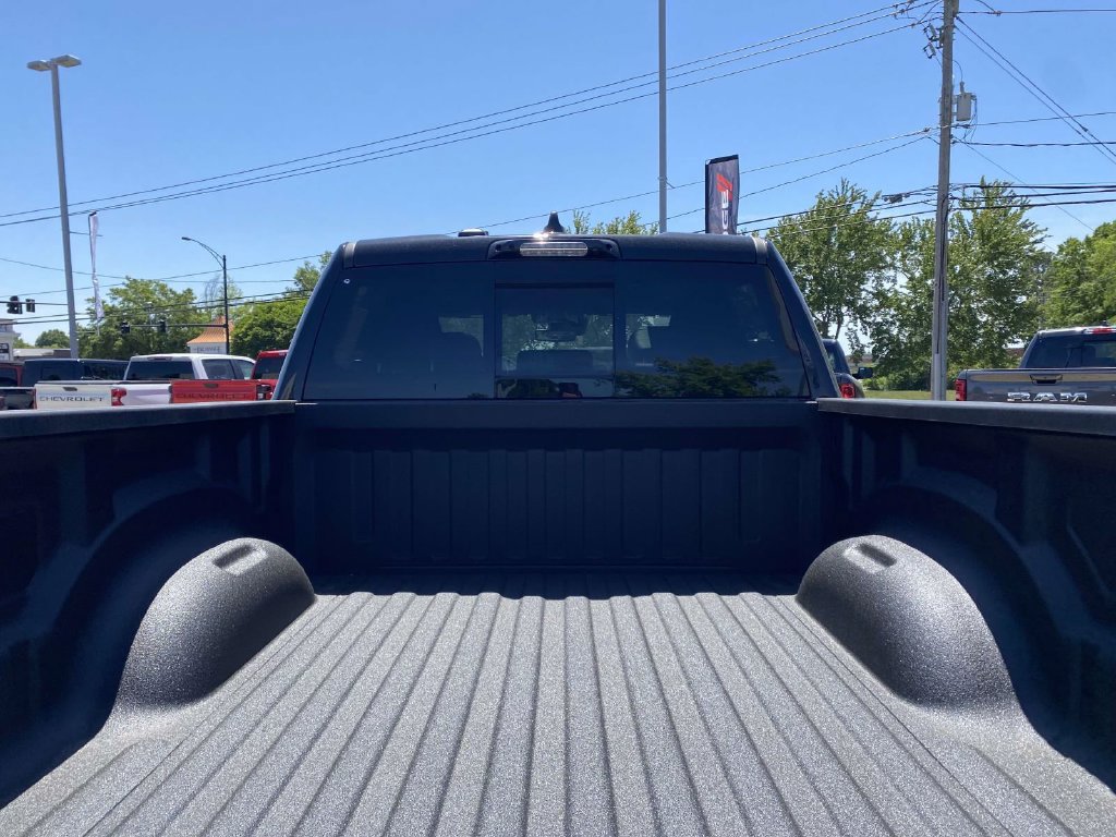 New 2026 RAM 1500 RHO w/ RHO Level 1 Equipment Group AWD/4WD image 38
