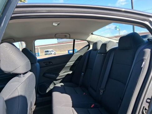 Used 2025 Nissan Altima 2.5 S FWD image 17