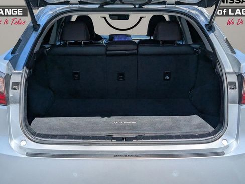 Used 2019 Lexus RX 350 350 w/ Premium Package image 18