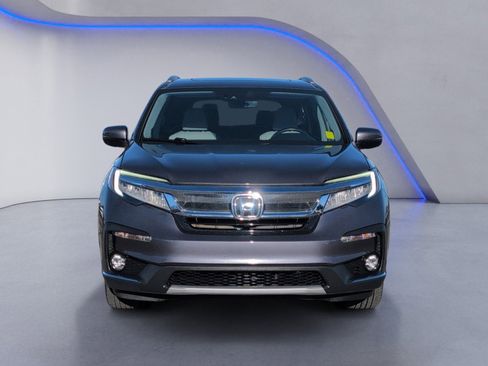 Used 2022 Honda Pilot Elite image 12
