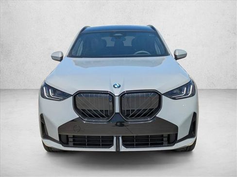 New 2026 BMW X3 xDrive30i w/ Premium Package AWD/4WD image 6
