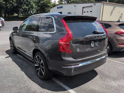 Used 2024 Volvo XC90 B6 Plus w/ Protection Package Premier AWD/4WD image 6