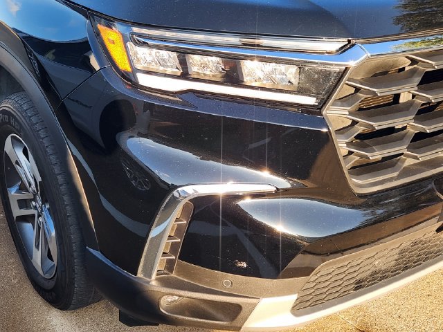 Used 2025 Honda Pilot EX-L image 5