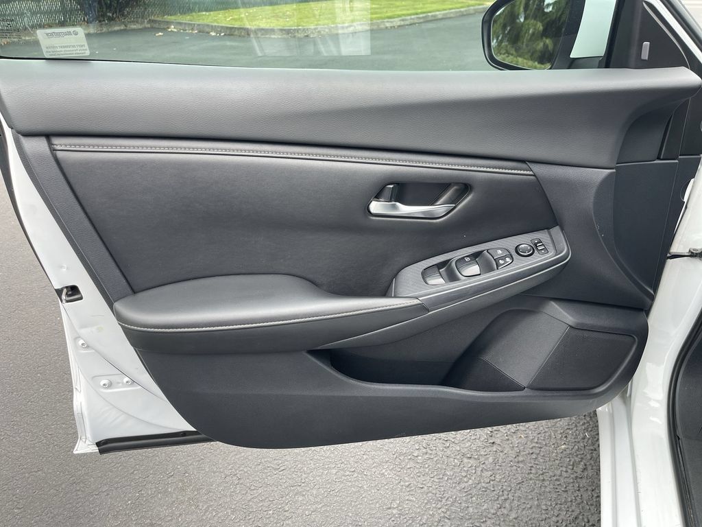 Used 2021 Nissan Sentra SV FWD image 20