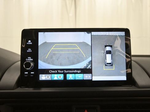 New 2025 Honda Pilot TrailSport image 22