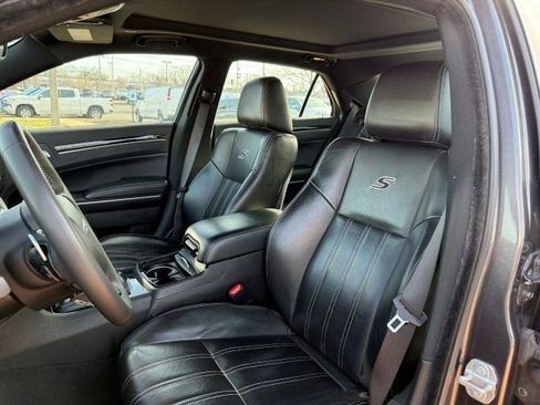Used 2023 Chrysler 300 S image 13