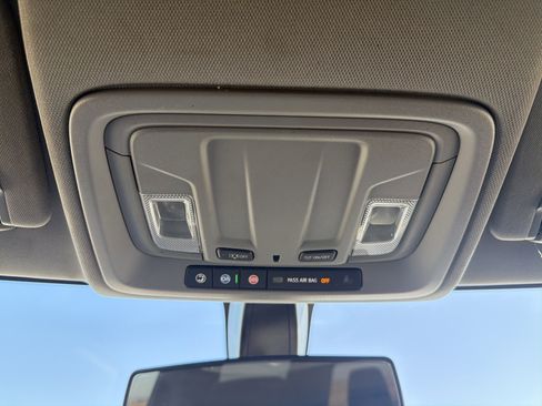 Used 2021 GMC Sierra 1500 Elevation w/ X31 Off-Road Package image 20