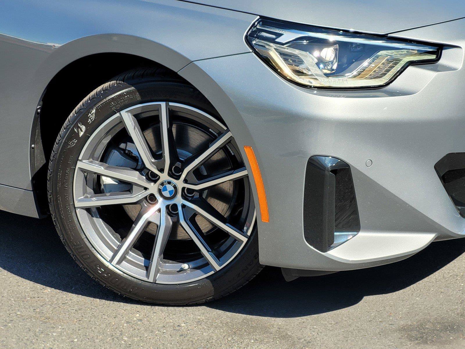 New 2026 BMW 230i xDrive Coupe w/ Premium Package AWD/4WD image 7