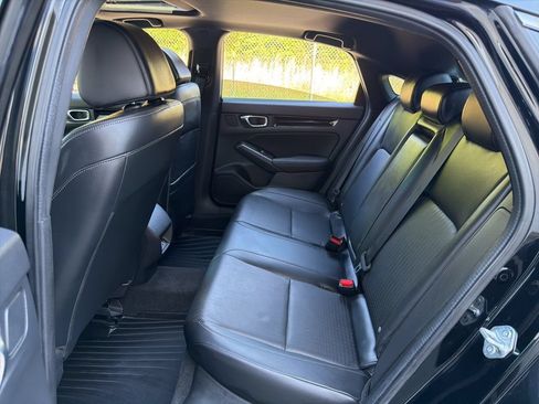 Used 2022 Honda Civic Sport Touring image 19