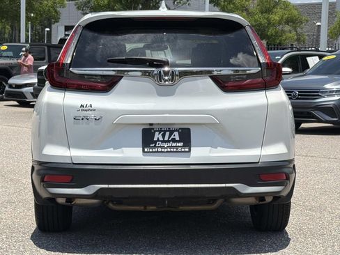 Used 2020 Honda CR-V EX image 5
