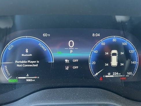 Used 2025 Toyota Sienna Limited image 14