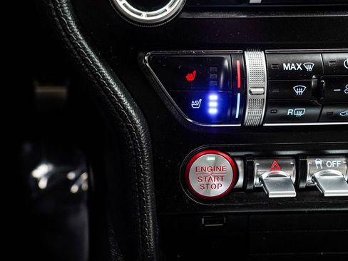 Used 2020 Ford Mustang Premium image 26