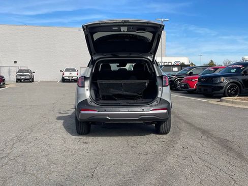 New 2026 Kia Sportage EX w/ EX Panorama Roof Package image 7