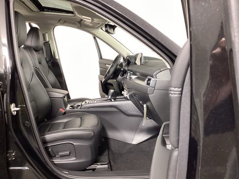 New 2025 MAZDA CX-5 AWD 2.5 S w/ Preferred Package image 8