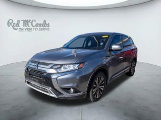 Used 2020 Mitsubishi Outlander SE video 1