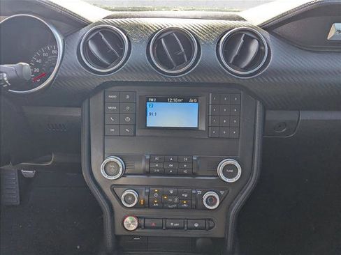 Used 2022 Ford Mustang Coupe image 12