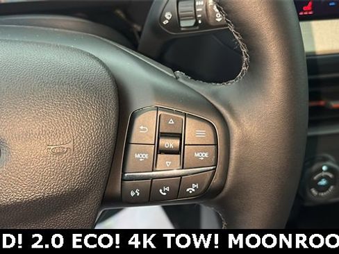 New 2026 Ford Maverick Lariat w/ 4K Tow Package image 13