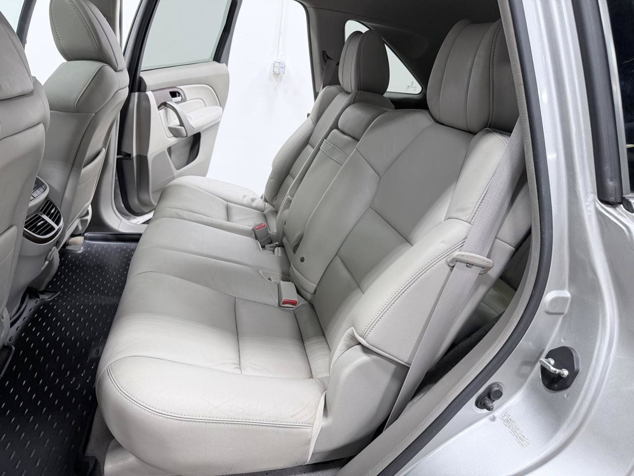 Used 2011 Acura MDX AWD/4WD image 33