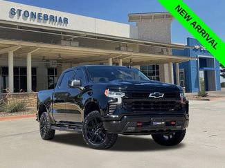 Used 2023 Chevrolet Silverado 1500 LT Trail Boss w/ Convenience Package II AWD/4WD video 1