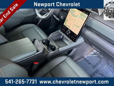 New 2026 GMC Terrain AT4 image 14