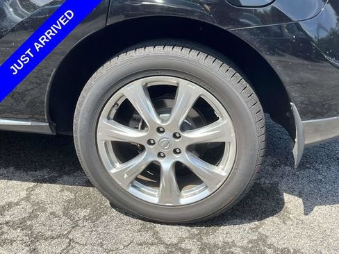 Used 2014 Nissan Murano LE w/ Platinum Edition Package FWD image 10